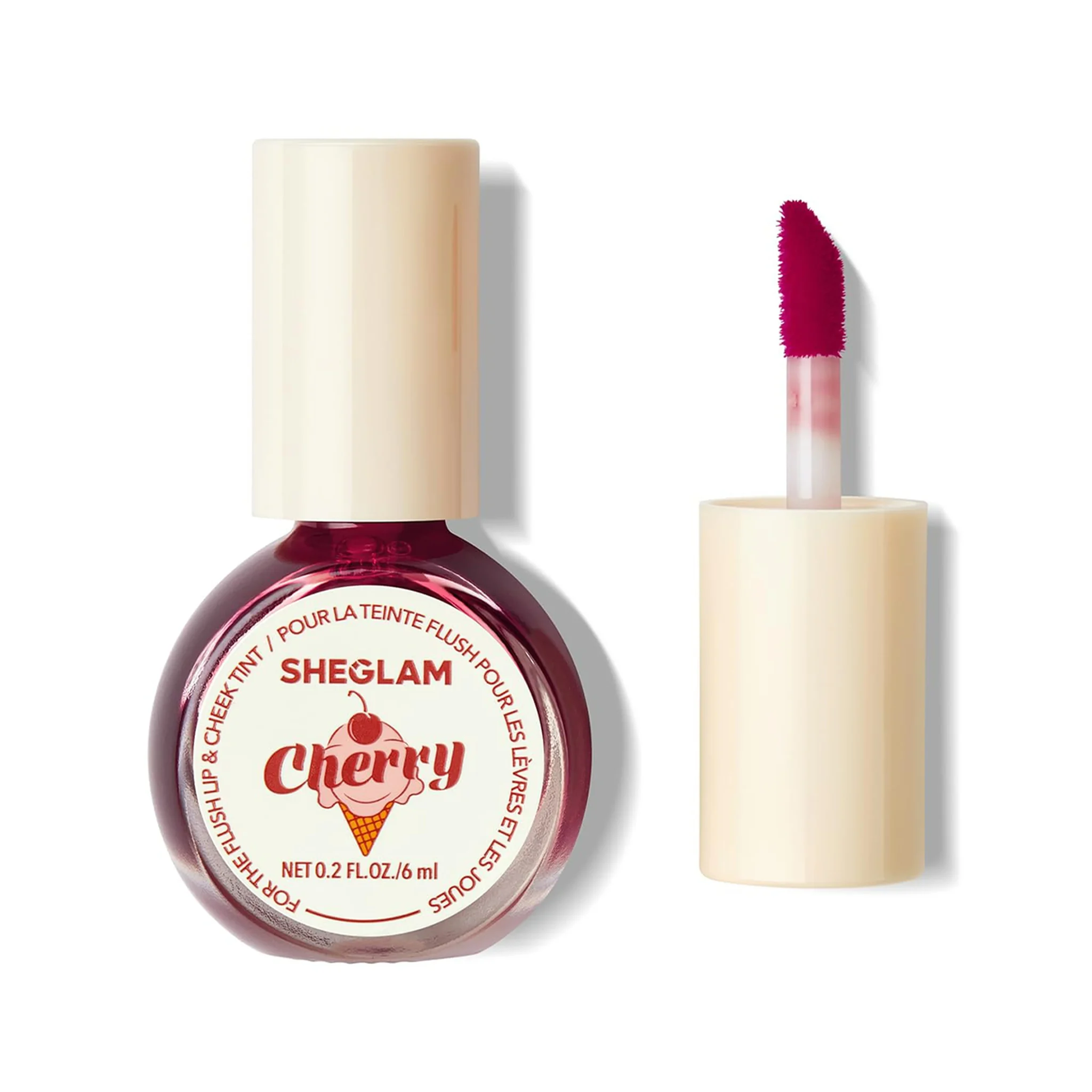 Sheglam For Flush Lip And Cheek Tint