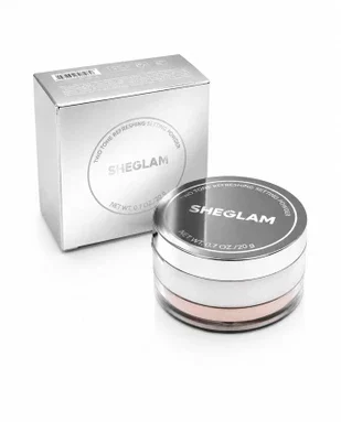 Sheglam Hydro Touch Refreshing Setting Powder
