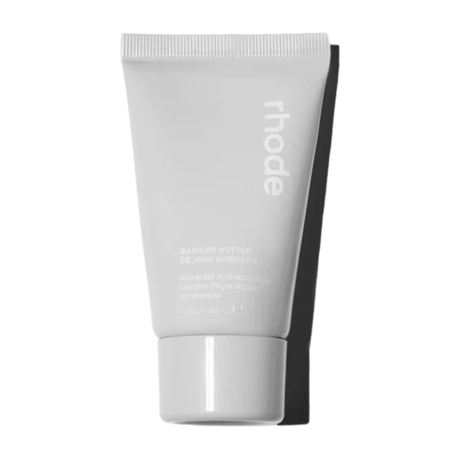Rhode Barrier Restore Cream
