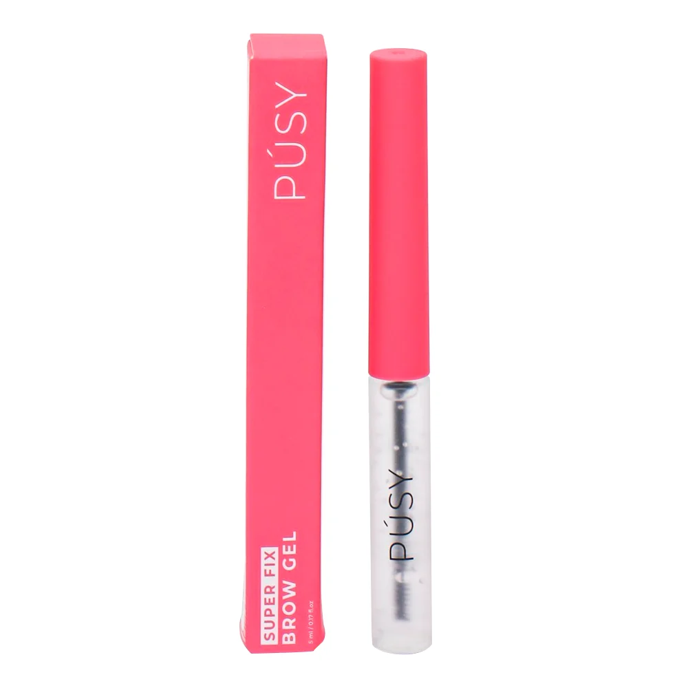 Pusy Super Fix Brow Gel