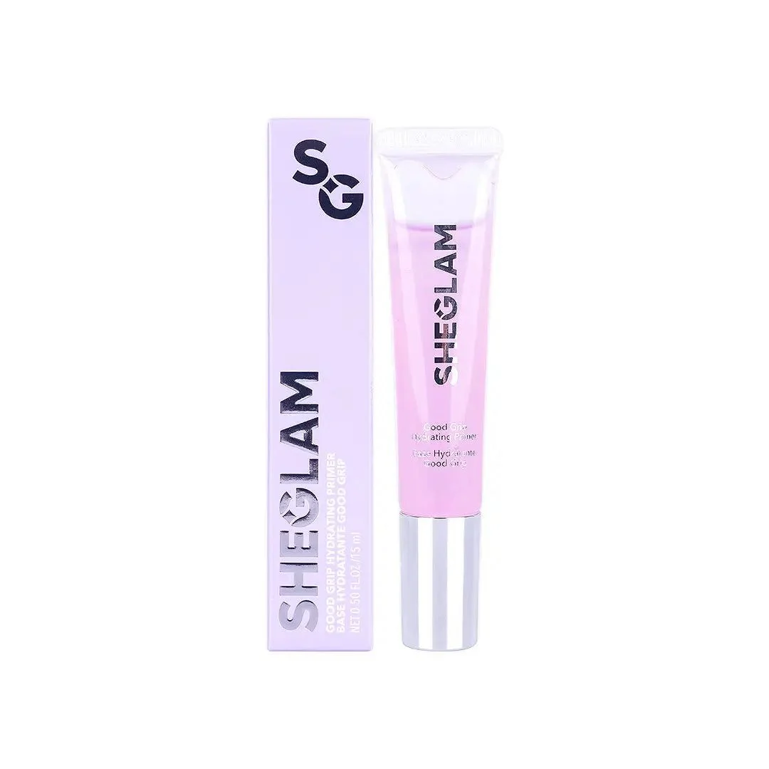 Sheglam Good Grip Hydrating Primer