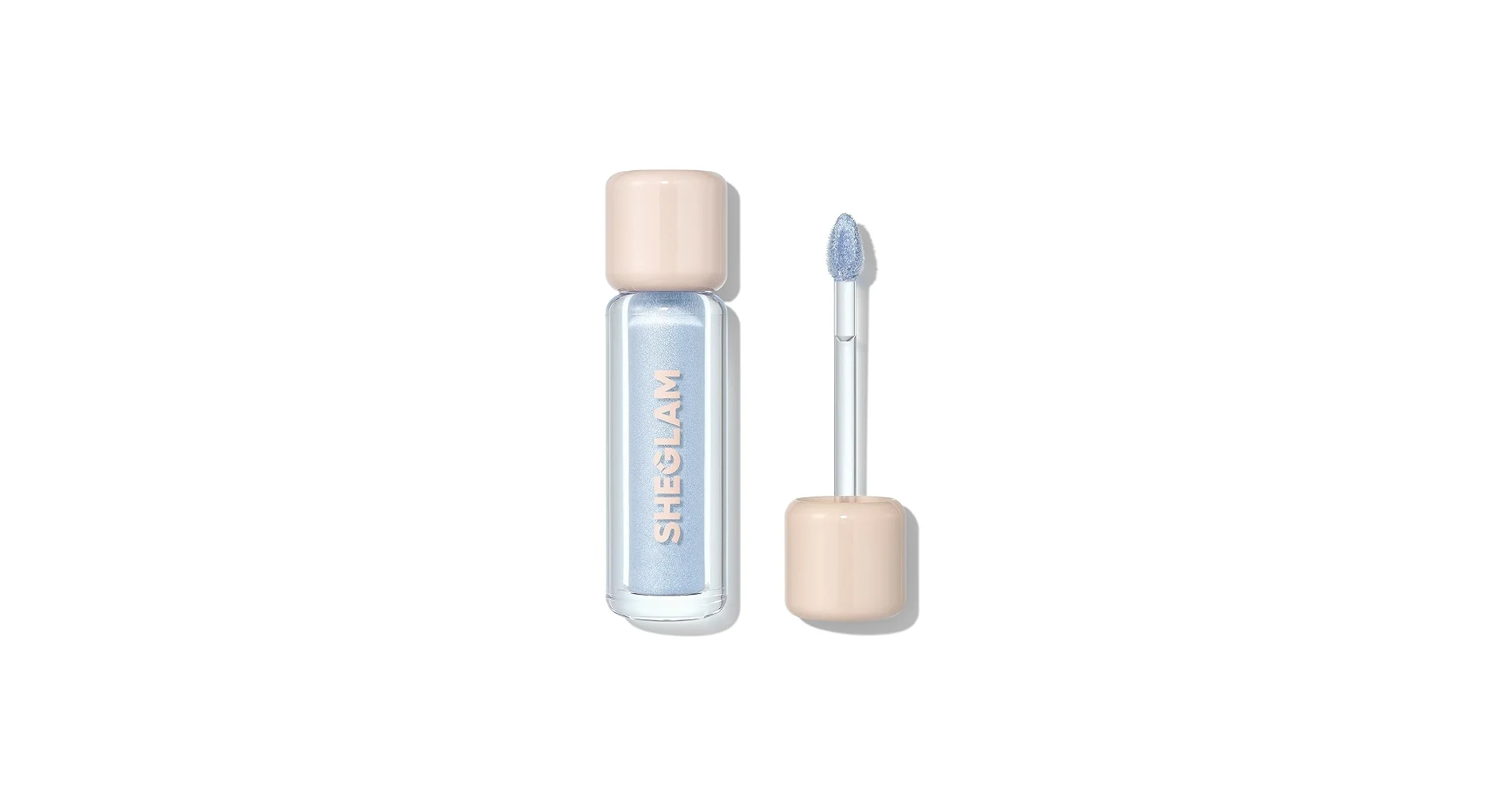 Sheglam Air Glow Eye Tint Glitter Eyeshadow Liquid