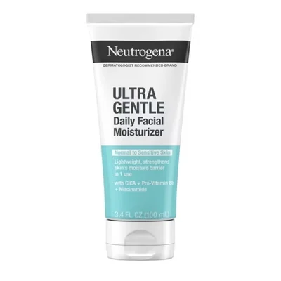 Neutrogena Ultra gentle Hand cream