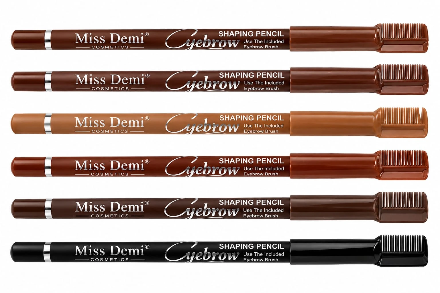 Eye Brow Miss Demi