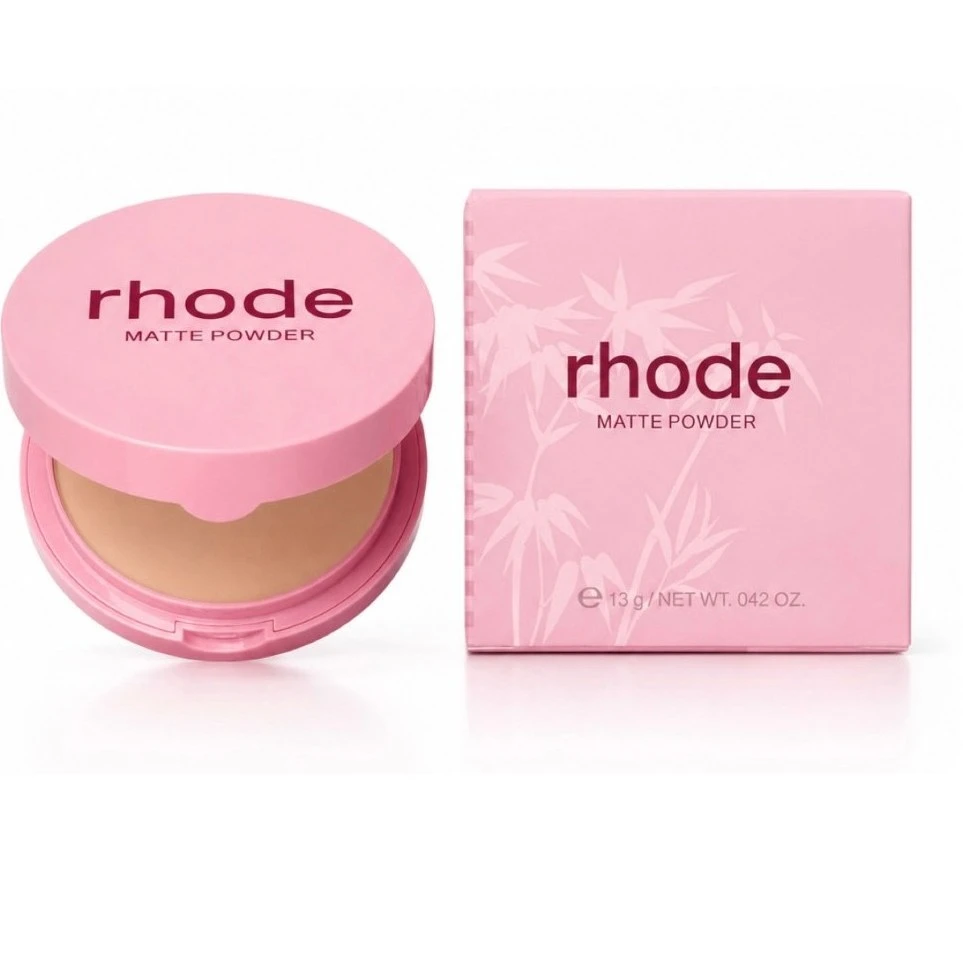 Rhode matte powder