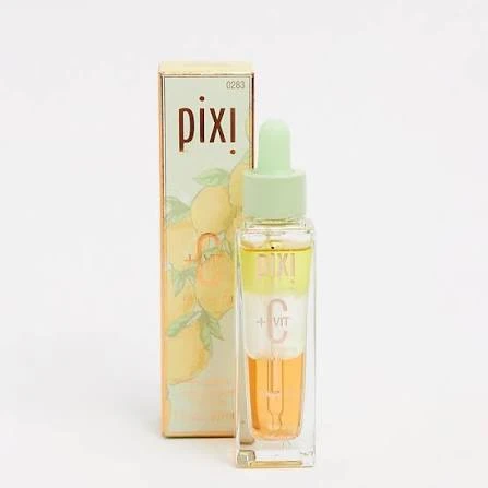 Pixi Vitamin-C Hydrating & Nourishing Priming Oil