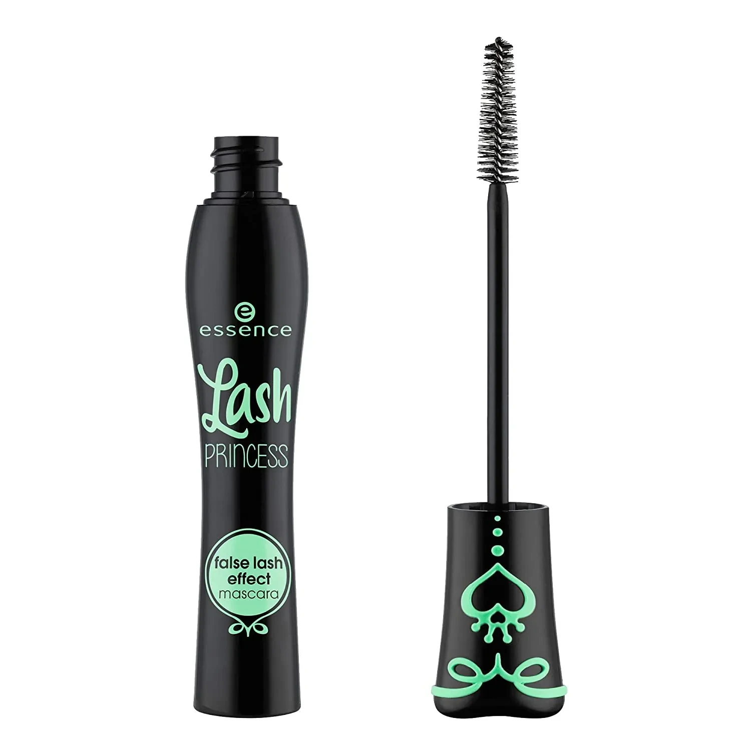 Essence mascara lash princess